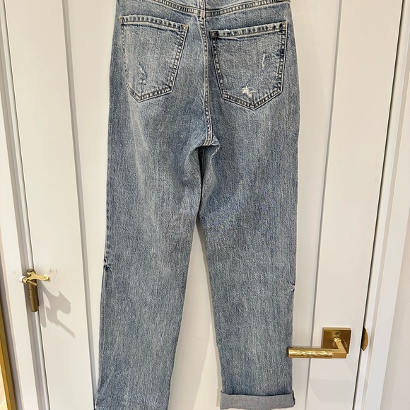 DAZE Denim. Tough Love. Size 24. - Picture 2 of 2
